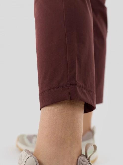 Fundango Carmi Active Pants for women in pink 7