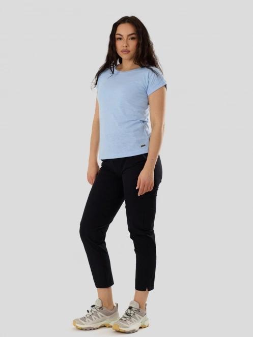 Fundango Carmi Active Pants for women in black 3