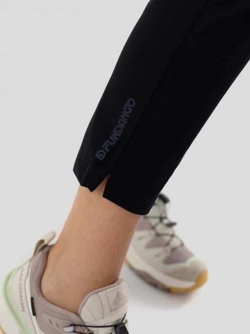 Fundango Carmi Active Pants for women in black 4