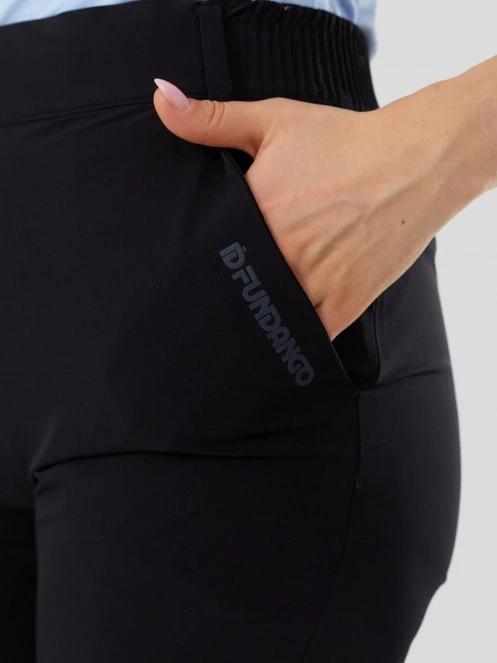 Fundango Carmi Active Pants for women in black 5