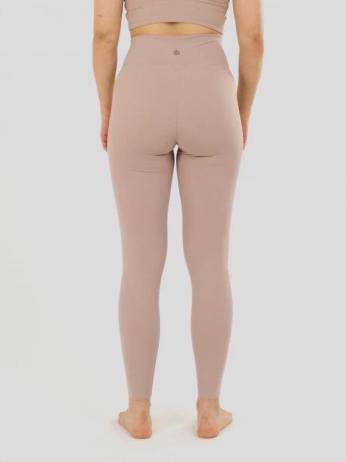 Fundango Bloom Leggings for women in pink 3