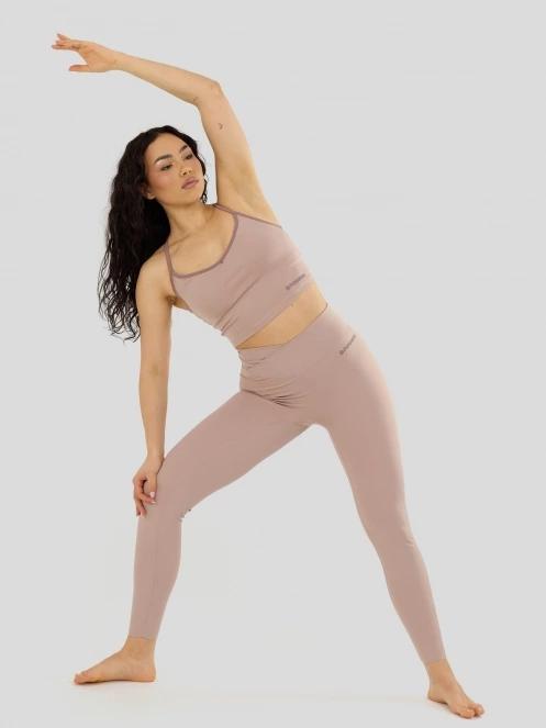 Fundango Bloom Leggings for women in pink 6