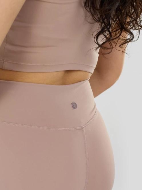 Fundango Bloom Leggings for women in pink 8