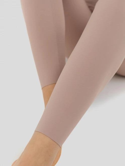 Fundango Bloom Leggings for women in pink 9