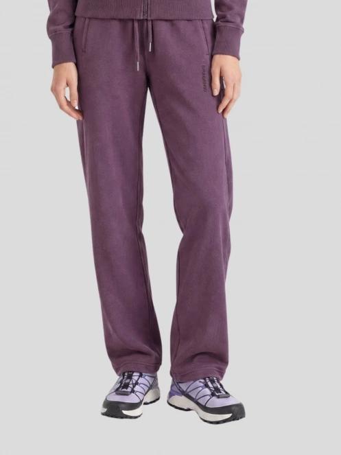 Fundango Coreflow Sport Pants for women in purple 2
