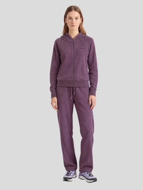 Fundango Coreflow Sport Pants for women in purple 4