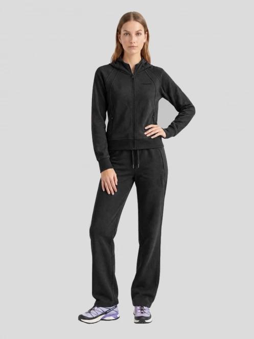 Fundango Coreflow Sport Pants for women in black 4