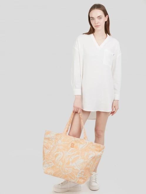 Fundango Athene Cover-up for women in white 5