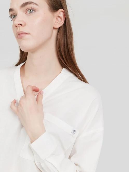 Fundango Athene Cover-up for women in white 7