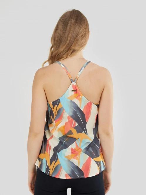 Fundango Indi Top for women in multicolor 3