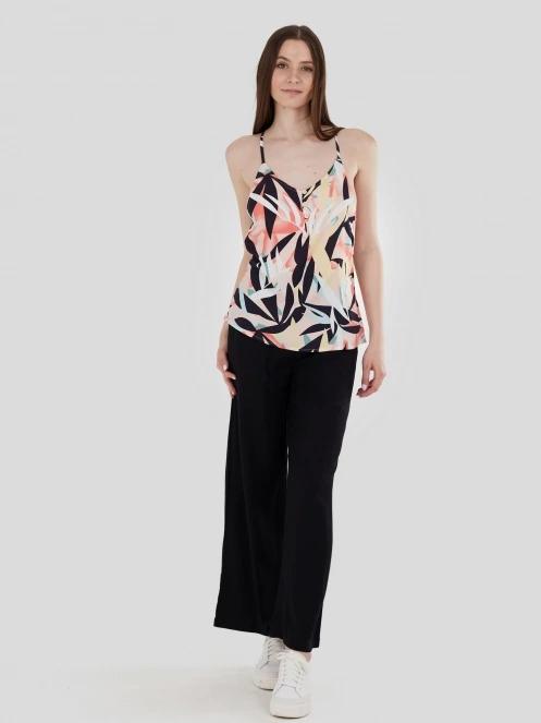 Fundango Indi Top for women in multicolor 4