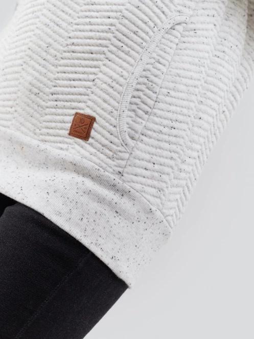 Fundango Aliz Pullover for women in sand 6