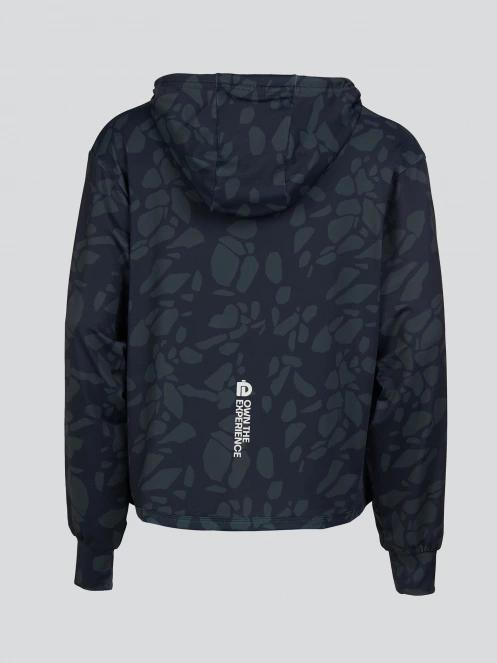 Fundango Helka Sweatshirt for women in black 9