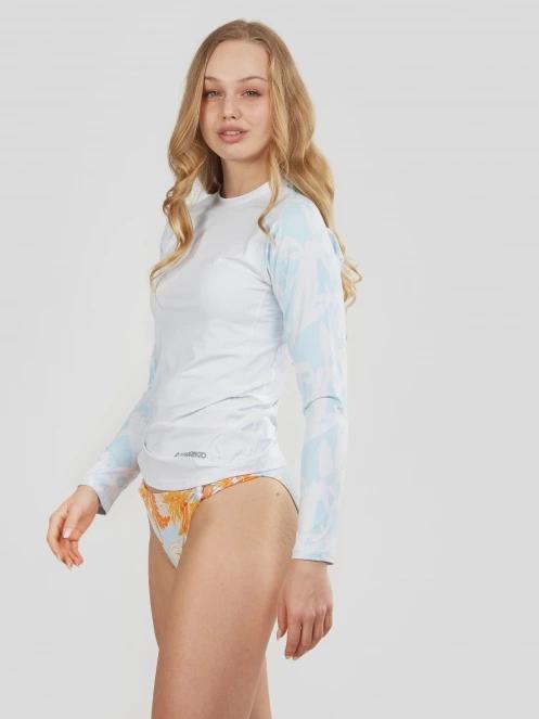 Joyce Long Sleeve Rashguard