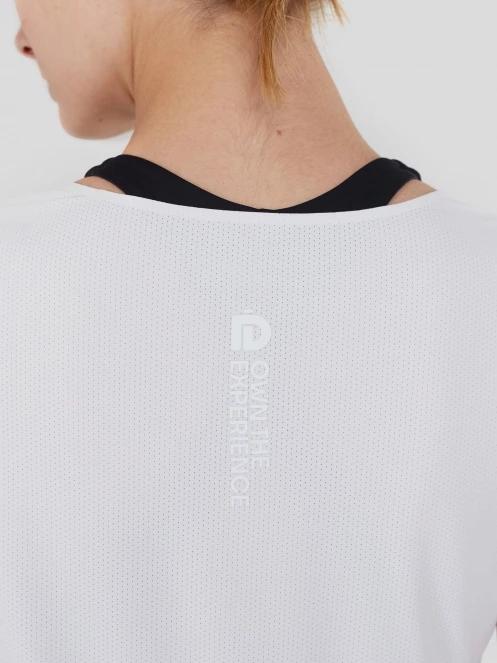 Fundango Hanabi T-shirt for women in white 6