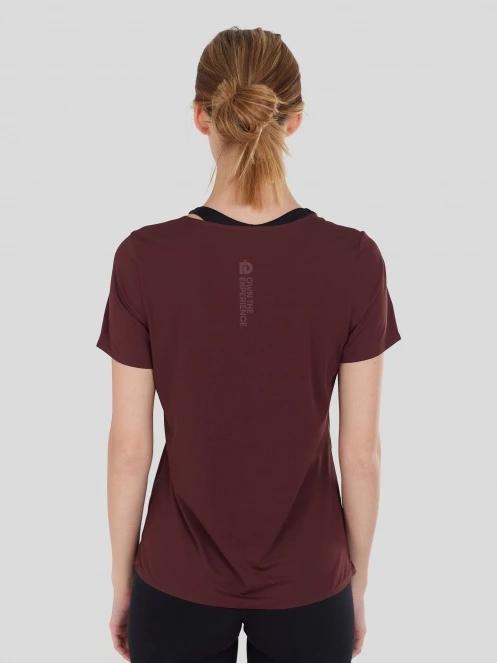 Fundango Hanabi T-shirt for women in pink 3