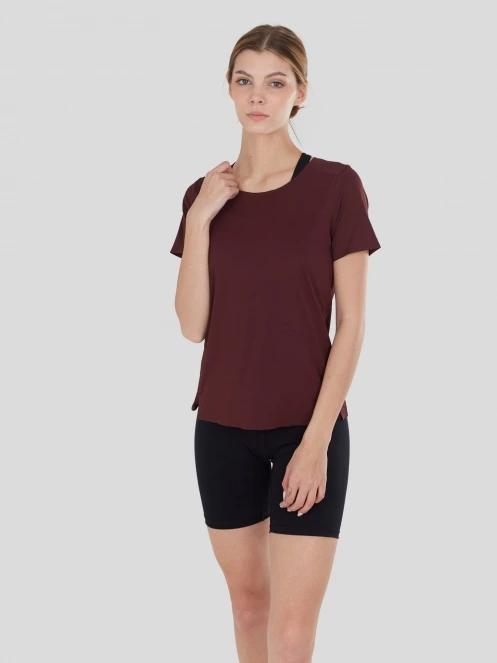 Fundango Hanabi T-shirt for women in pink 5