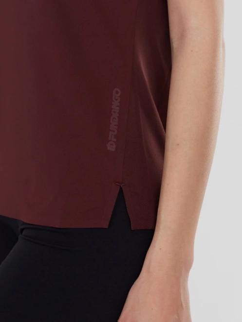 Fundango Hanabi T-shirt for women in pink 6