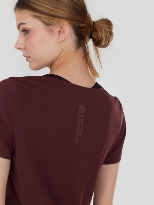 Fundango Hanabi T-shirt for women in pink 7