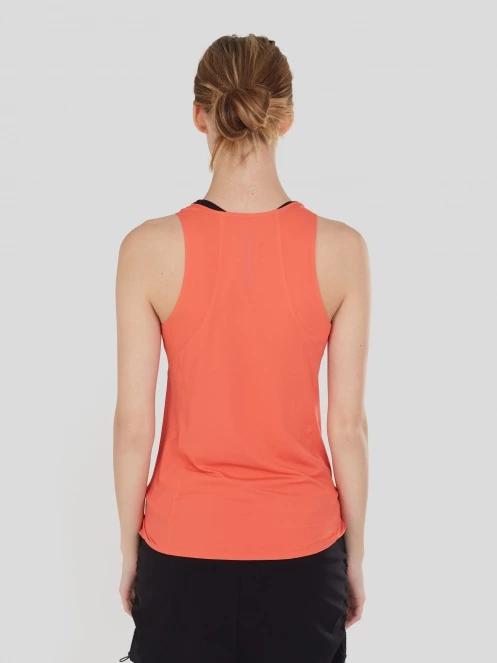 Fundango Kawaki Tanktop for women in red 3