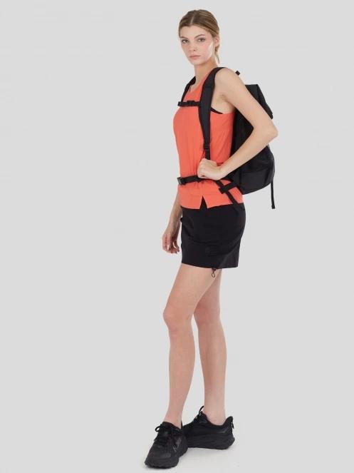 Fundango Kawaki Tanktop for women in red 4