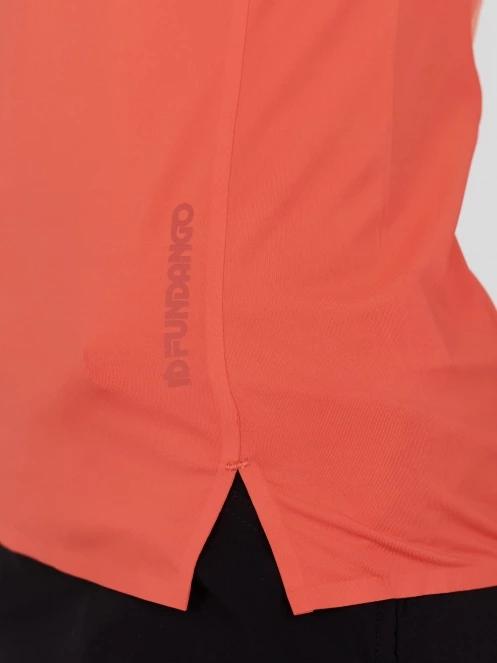 Fundango Kawaki Tanktop for women in red 5