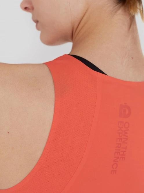 Fundango Kawaki Tanktop for women in red 7