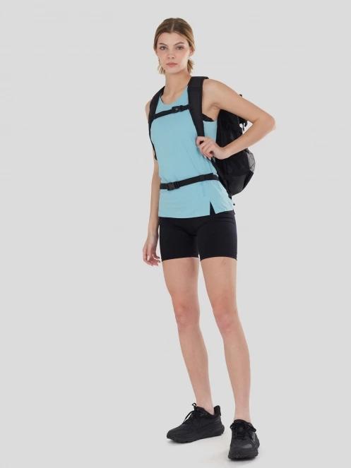 Fundango Kawaki Tanktop for women in light blue 5