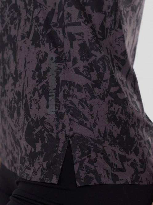 Fundango Kawaki Tanktop for women in black 6