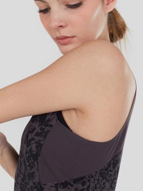 Fundango Kawaki Tanktop for women in black 7