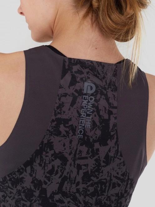 Fundango Kawaki Tanktop for women in black 8