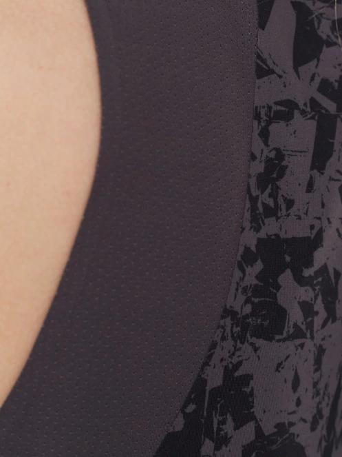 Fundango Kawaki Tanktop for women in black 9