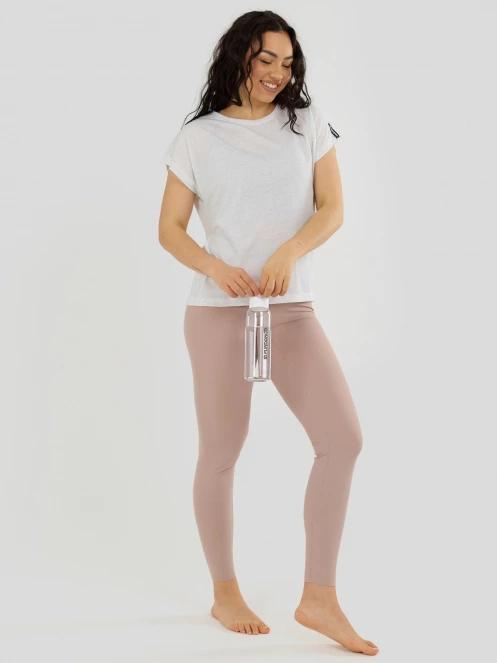 Fundango Rush II T-shirt for women in white 5