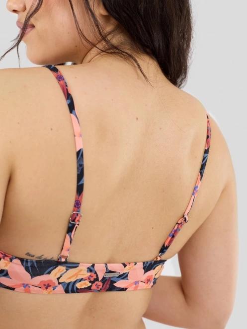 Fundango Sahara V-Neck Cami Top for women in pink 6