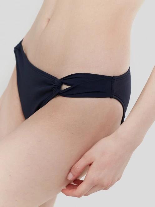 Fundango Lola Essencial Bottom for women in dark blue 6