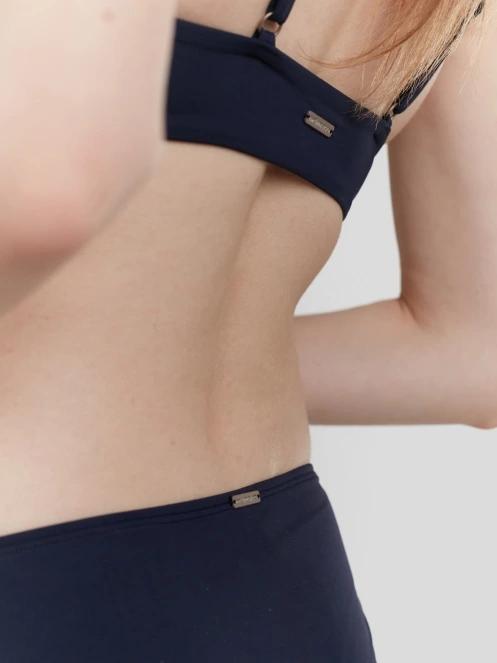 Fundango Lola Essencial Bottom for women in dark blue 7