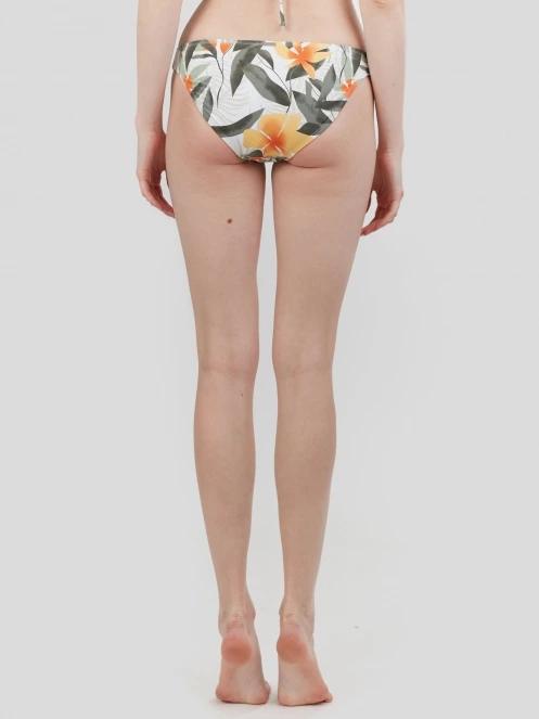 Fundango Lola Essencial Bottom for women in white 3
