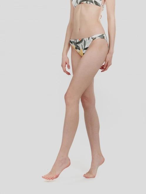 Fundango Lola Essencial Bottom for women in white 5