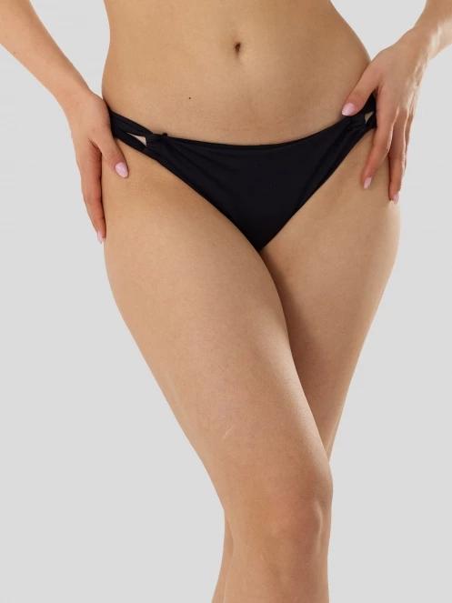 Fundango Lola Essencial Bottom for women in black 2