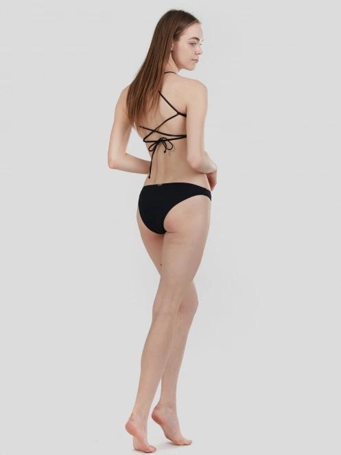 Fundango Lola Essencial Bottom for women in black 5