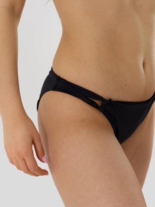 Fundango Lola Essencial Bottom for women in black 6