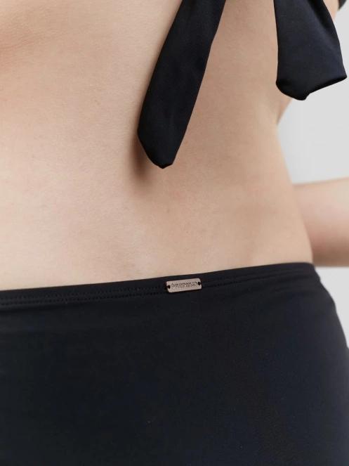 Fundango Lola Essencial Bottom for women in black 7