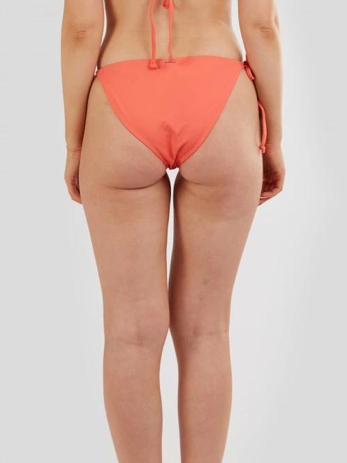 Fundango Innisfil Ties-side Bottoms for women in red 3