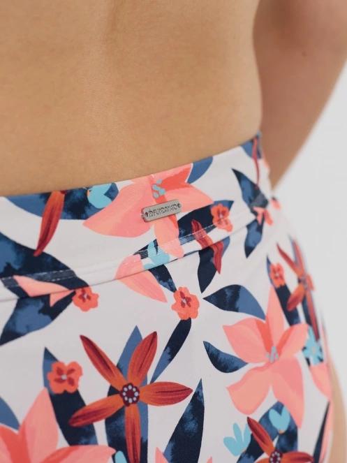 Fundango Sahara Midwaist Full Bottom for women in sand 5