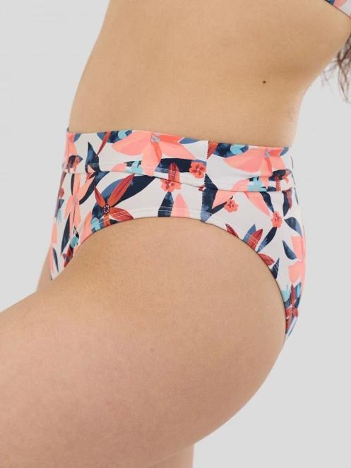 Fundango Sahara Midwaist Full Bottom for women in sand 6