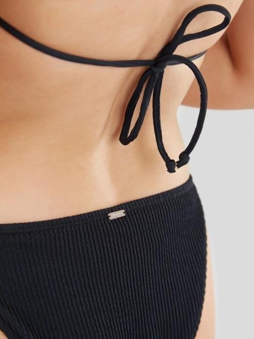 Fundango Innisfil Ties-side Jacquard Bottoms for women in black 6