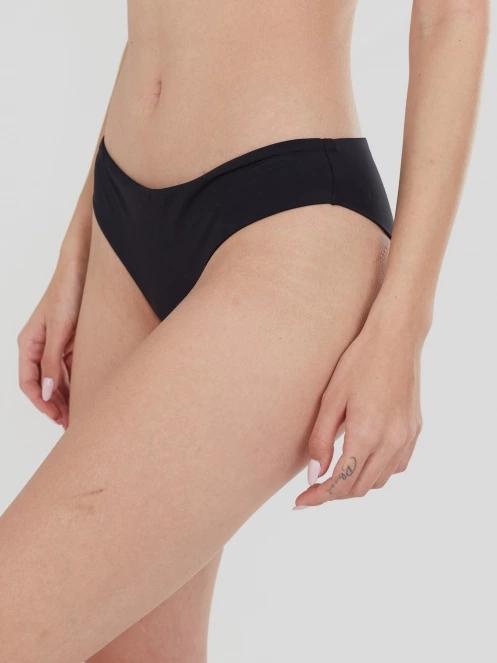 Fundango Hogg Hipster Bottom for women in black 2
