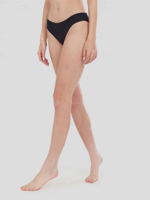 Fundango Hogg Hipster Bottom for women in black 4