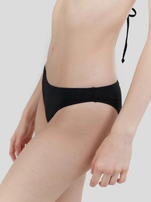 Fundango Hogg Hipster Bottom for women in black 5