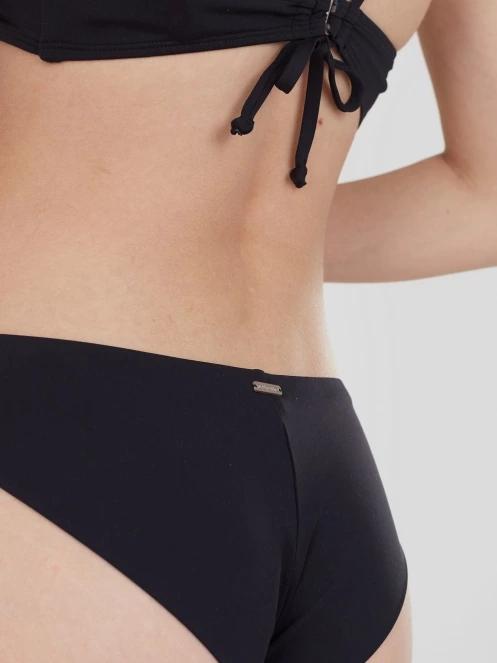 Fundango Hogg Hipster Bottom for women in black 6